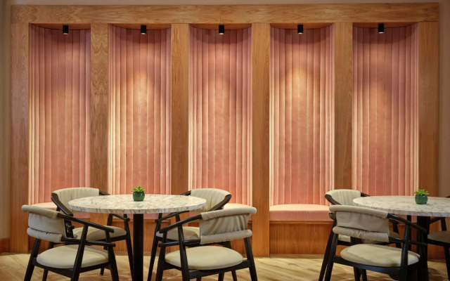 Citadines Holborn-Covent Garden London