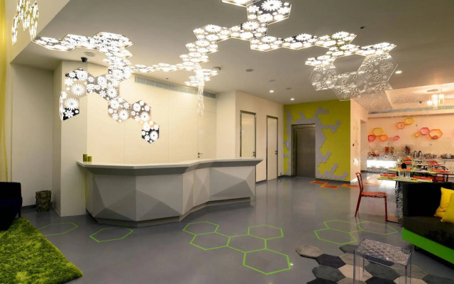 The Lime Boutique Suites