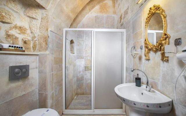 Romantic Cave Hotel
