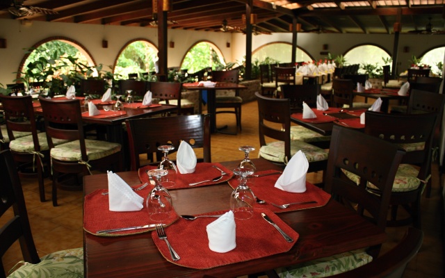 Tilajari Hotel Resort