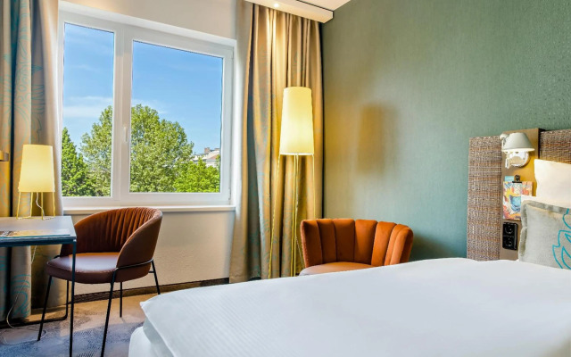 Motel One Wien-Prater