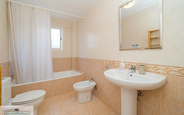 Villa Los Olivos El Poblet