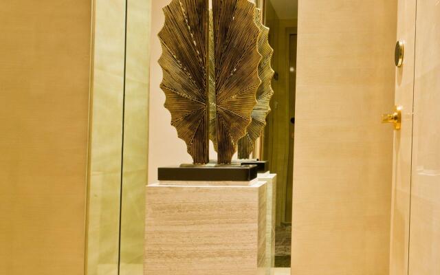 Kempinski The One Suites Hotel Shanghai Downtown