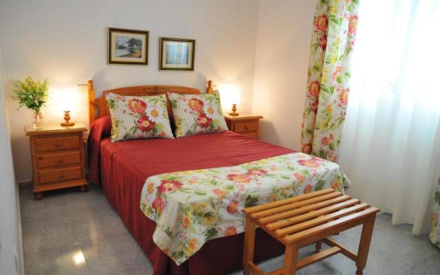 EmyCanarias Holiday Homes Vecindario