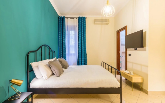 Toledo Bright Apartment by Wonderful Italy