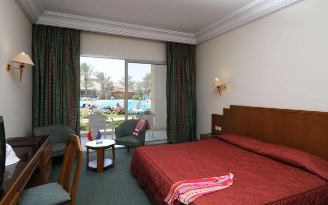 Hotel Marina Palace