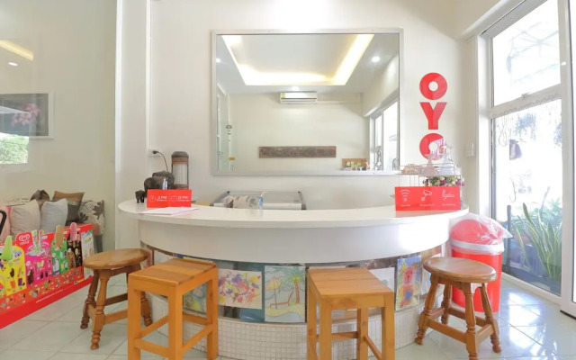 Saen Sabai Hostel