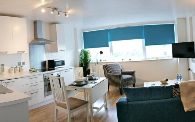 Marco Polo Suite