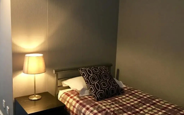 Northumberland Hotel