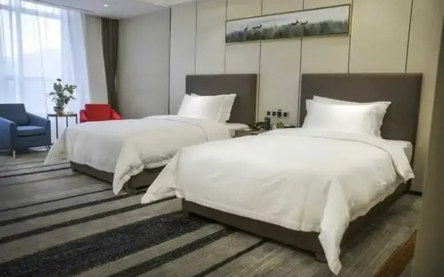 Rongjin Hotel Shenzhen