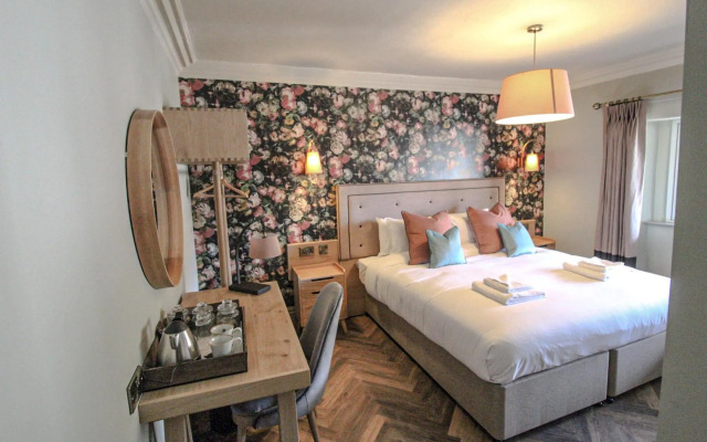 The Sun Inn at Pooley Bridge