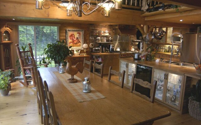 B&B Baie du Soleil Couchant