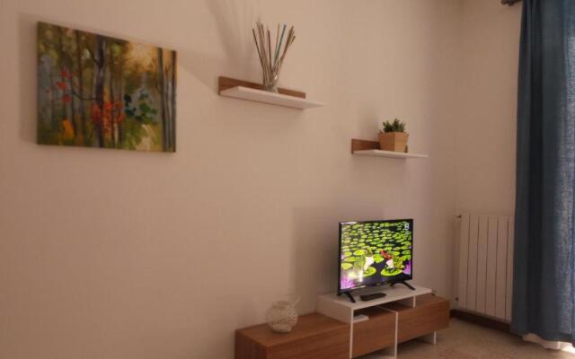 BB4U Apartments and Terrace