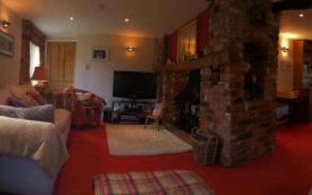 The Chestnuts Guest House