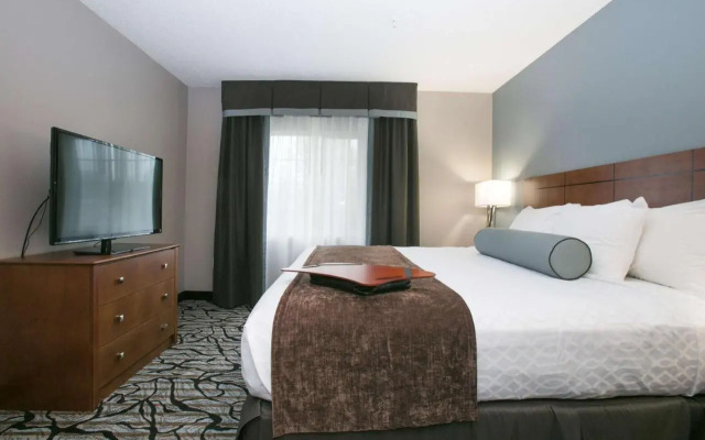 Comfort Suites Blaine