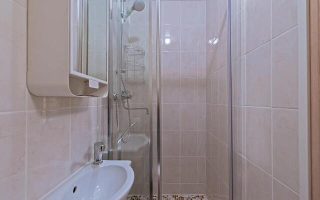 Апартаменты на бульваре Конногвардейский