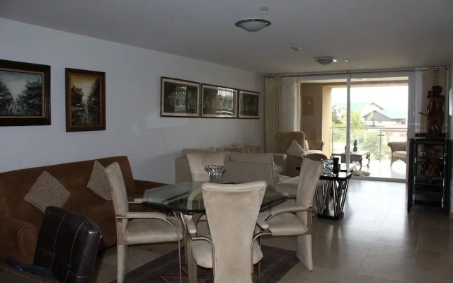 Luxury Oasis Ocean View Condo