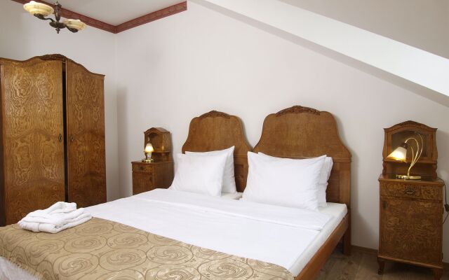 Hotel Puntijar