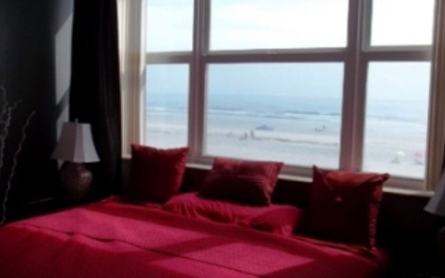 Traffic Free Beach - 2 BR 2 BA - South Point Condominiums 109