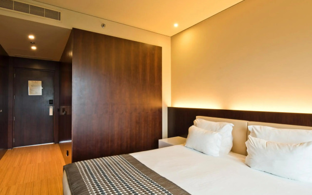 WR Hotel São João da Madeira