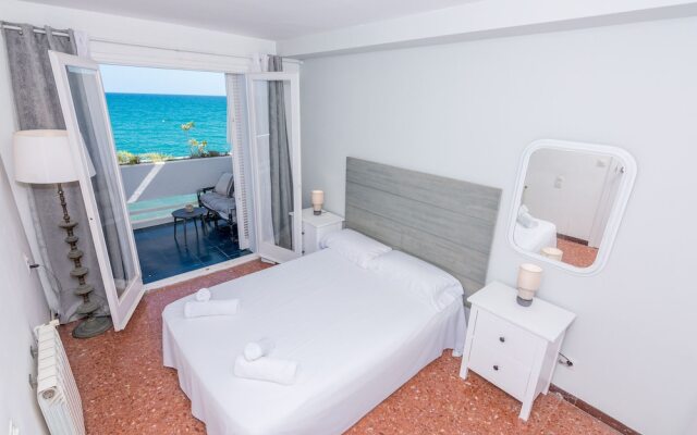 HomeHolidaysRentals Douce - Costa Barcelona