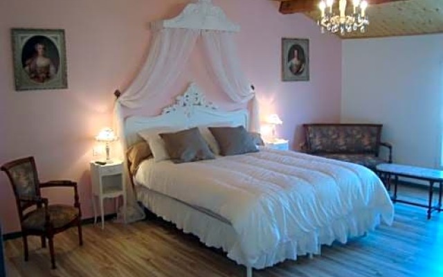 Le Fief de la Ribeyre (Adults Only)