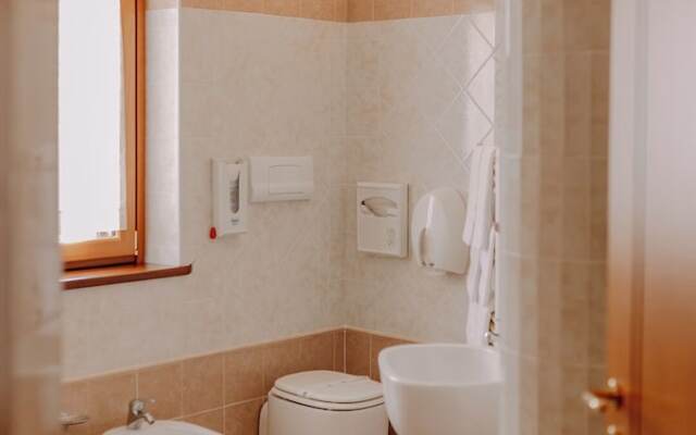 San Raffaele Hotel Restaurant & Resort