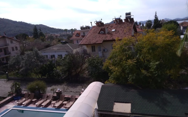 Göcek Opera Hotel