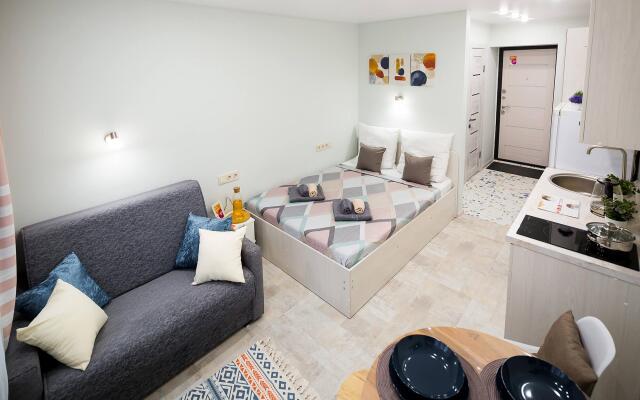 9 ночей на улице Донская 7