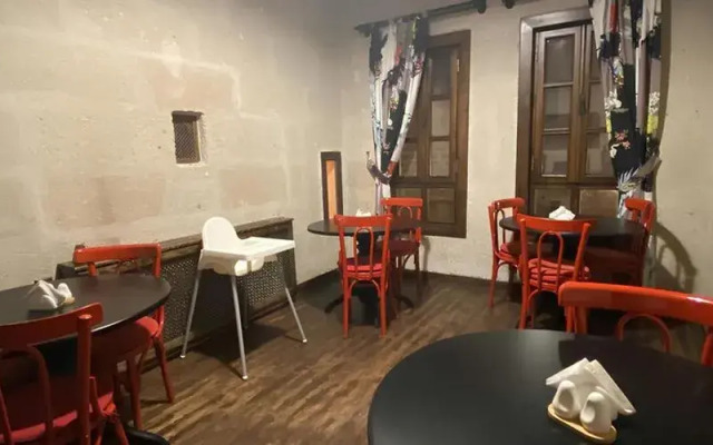 Sevdalı Konaklar Konukevi