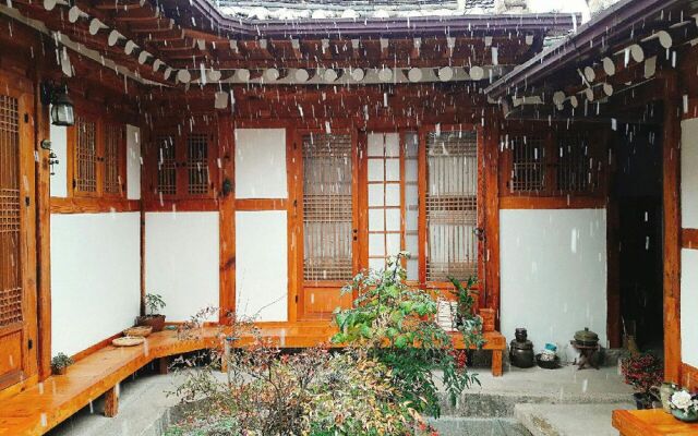 Hanok Guesthouse Soo