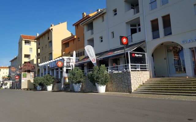 Vilamoura Marina Apartment