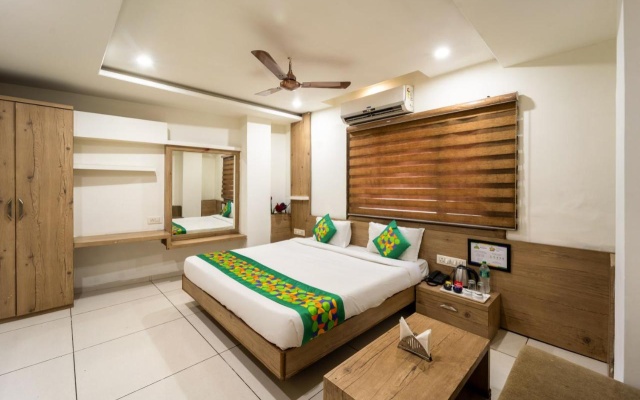 Fabhotel Ashirwad Regency – Guest Rooms – Bhopal