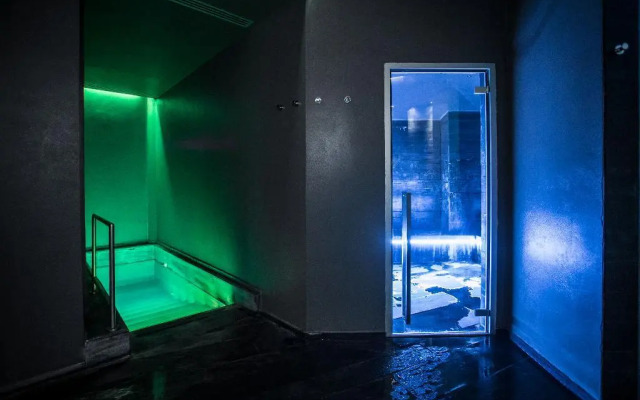 Hotel All Time Relais & Sport