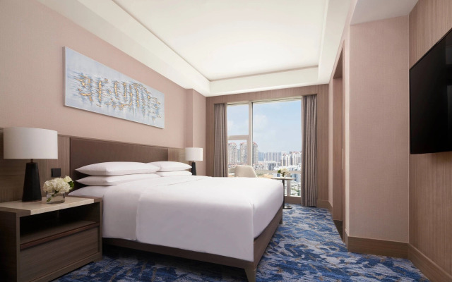 Nanning Marriott Hotel