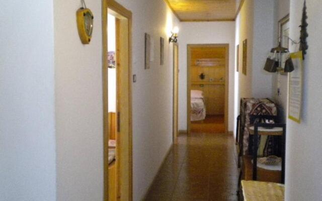 House Casa Defrancesco