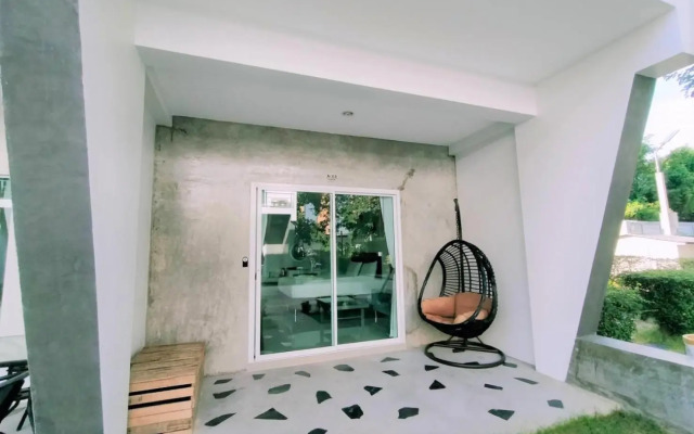 Macan Resort