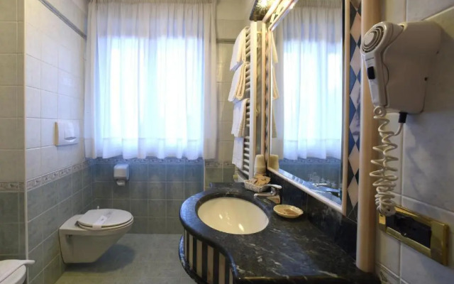 Hotel Barance