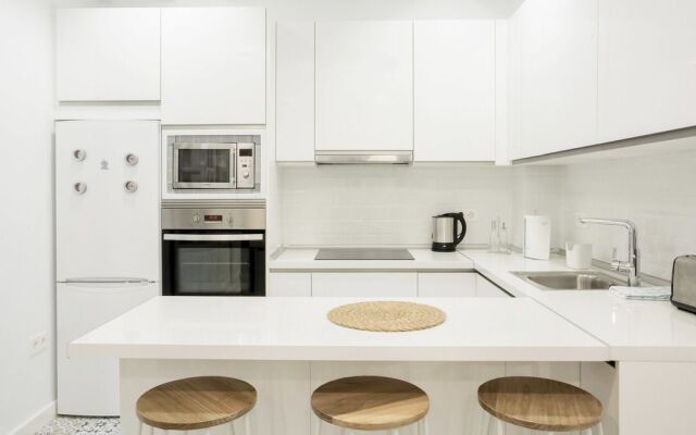 Suncity Lazcano Flat
