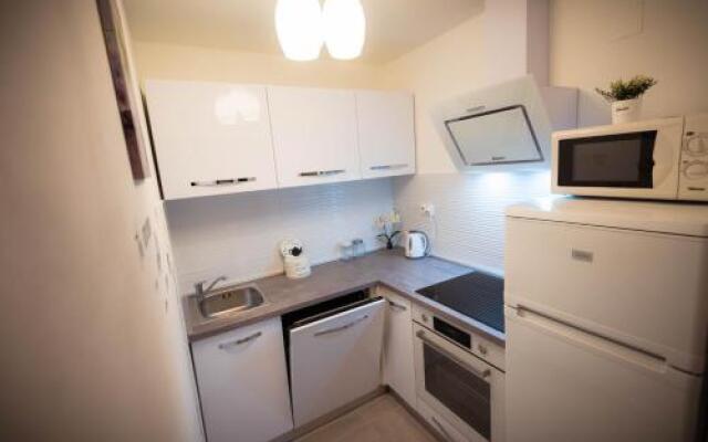 Ivano Apartments