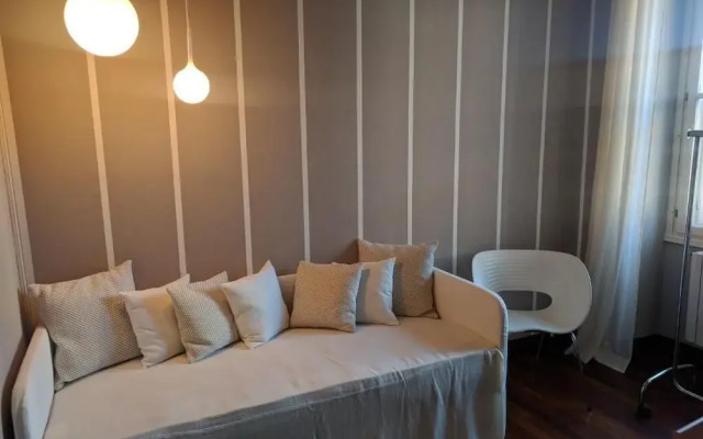 Pep's Rooms By The Sea