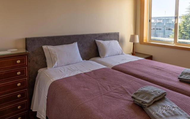 Preciosa Apartment by MP