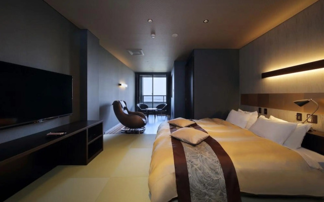 Teppanyaki Auberge Bettei Yumesaki