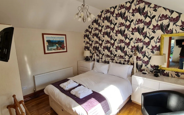 OYO Lavender House Hotel