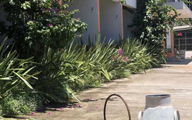 Pousada do Sol Garopaba