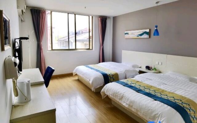 Shanghai Minshe Hotel