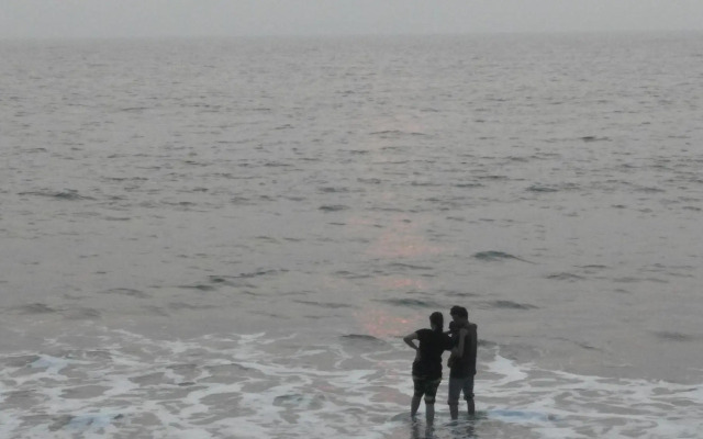 Brighton Beach House