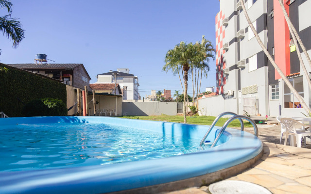 HANNA Praia Hotel