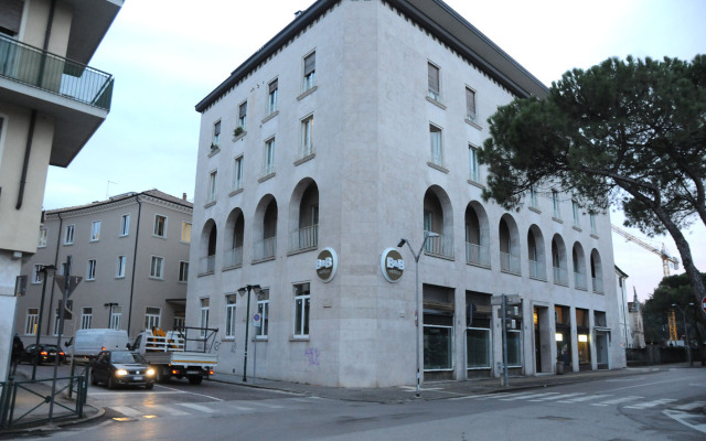 B&B Hotel Treviso