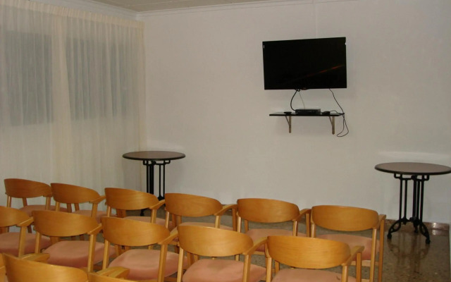 Hotel Villa Naranjos